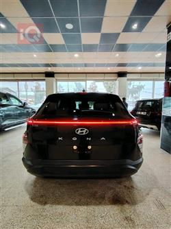 هيونداي كونا